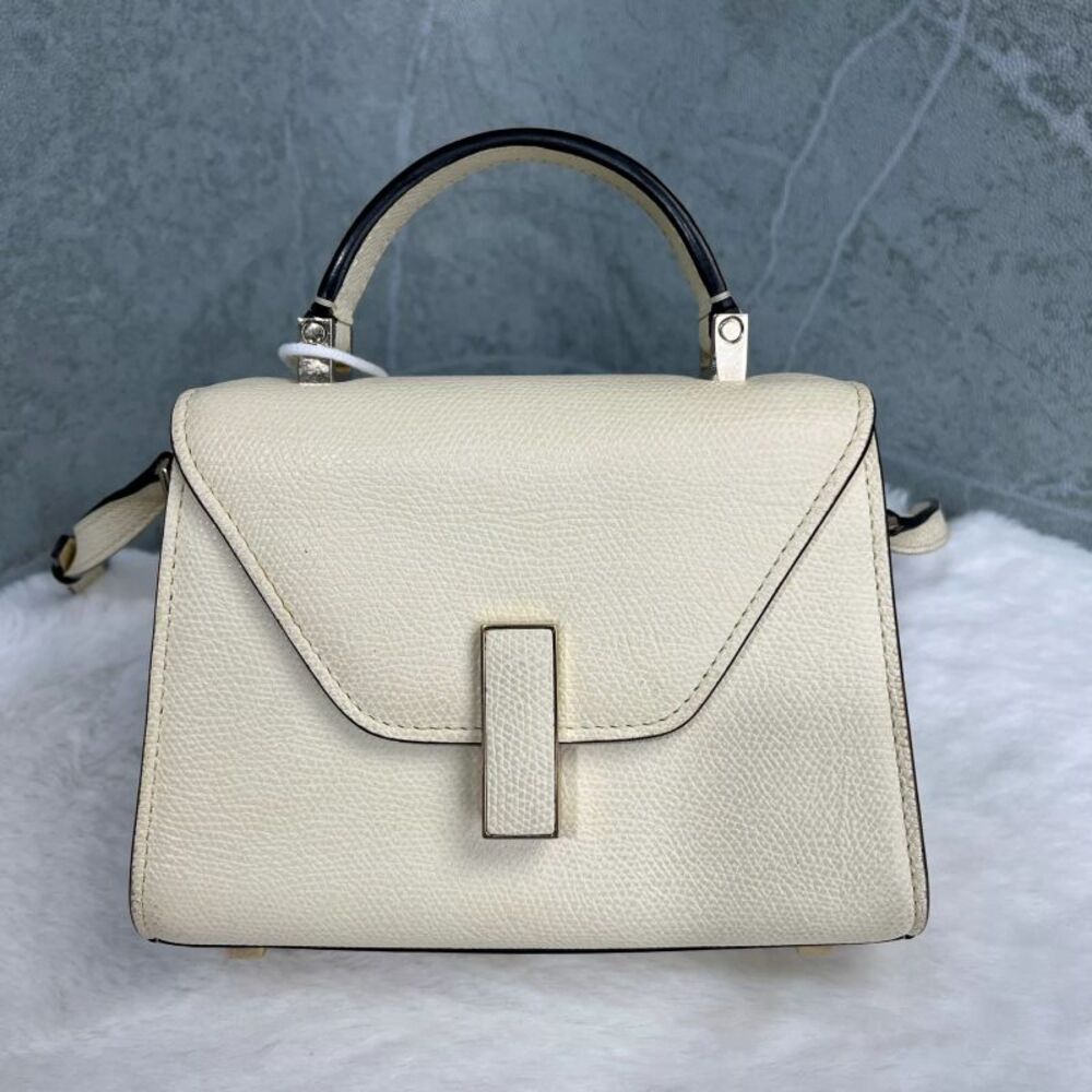 Valextra Women Pre-Loved Bag Very Good Condition